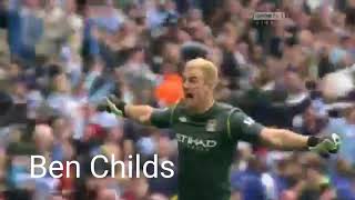 Aguero amazing goal to win the premier league screenshot 4