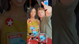 TWO STRANGERS accepts three Broadway.com Audience Choice Awards