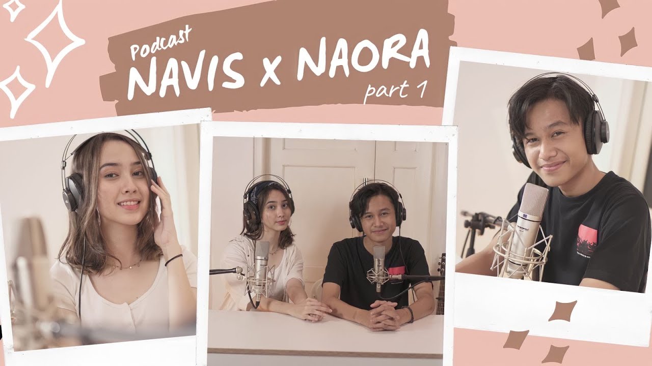 Intip Reuni Seru Adhytia Navis & Naora Anindya Jebolan Idol Junior 2