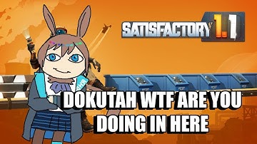 THE FACTORY MUST GROW, AGAIN | Satisfactory Session to Cope with Whenfield