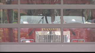 Funeral arrangements have been announced for Evansville Firefighter, Robert Doerr