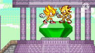 nazo return part 1 