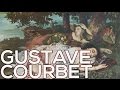 Gustave Courbet: A collection of 265 paintings (HD)