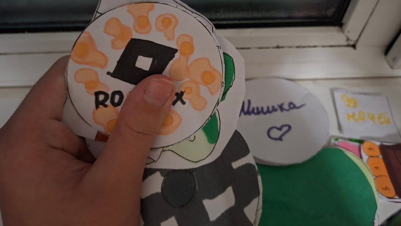 Мои любимые коллекции бумажных блогеров 🩷 распаковка бумажных сюрпризов🐶