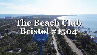 The Beach Club B1504 FULL TOUR | Gulf Front Condo in Fort Morgan, AL