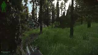 Tarkov Lighthouse spawn kill