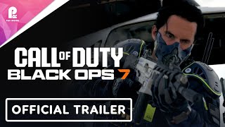 Call of Duty | Warzone &amp; Black Ops 7 | Official Season 3 Reloaded Modes Trailer | 4K