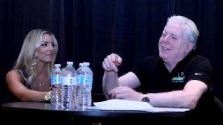 PRI 2015 seminar: Powering Performance: Pat Musi Racing Engines