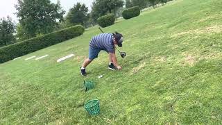 Raymond Golf Course,Columbus Ohio[Driving Range],#practice ,#golfswing