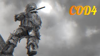 Celebrity COD4- Sniping and Random Moments Wealth