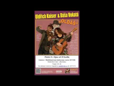 Olda Kaiser zve