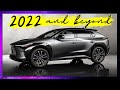 Best Electric SUV and Crossovers 2022 - 2023