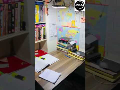Study Room |
