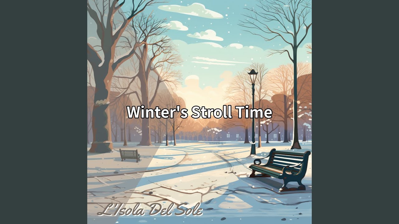 First Snowfall Dream (Key A Ver.)