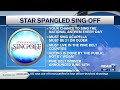 WDAM 7, Gray Media launch Star-Spangled Sing-Off in celebration of America’s 250th birthday