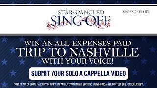 WDAM 7, Gray Media launch Star-Spangled Sing-Off in celebration of America’s 250th birthday