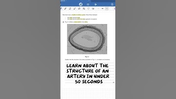 Tips & Tricks to help you understand how to answer GCSE Biology exam questions Properly