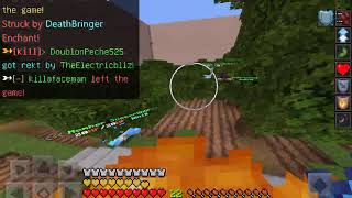 8v1 against Aliance turns into 1v Gone Fallentech factions