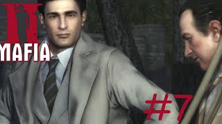 Mafia II (2010) [PC] – In Loving Memory of Francesco Potenza (No Commentary) | Part 7