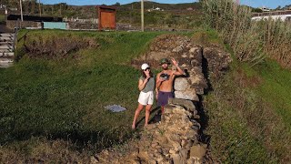 A Sunday in our life - Azores Portugal