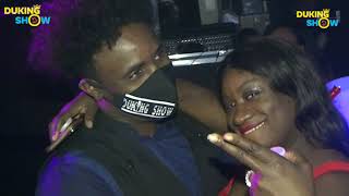 MWEN SWETE'L DANSE LIVE ZENGLEN, LA MADANM ARETE DUKING NAN BAL LA BENTLEY'S BROOKLYN NEW YORK, NY