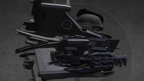 obliterator model test