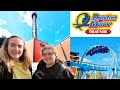 Drayton Manor Vlog October 2021 | Thomas Land, Adventure Cove and more
