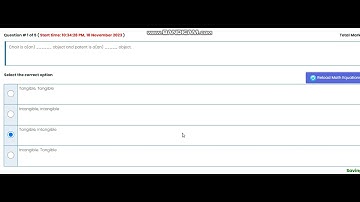 cs304p lab 1 quiz solution no 2, 2023 // 100% correct and verified