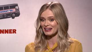 Sara Paxton THE FRONT RUNNER