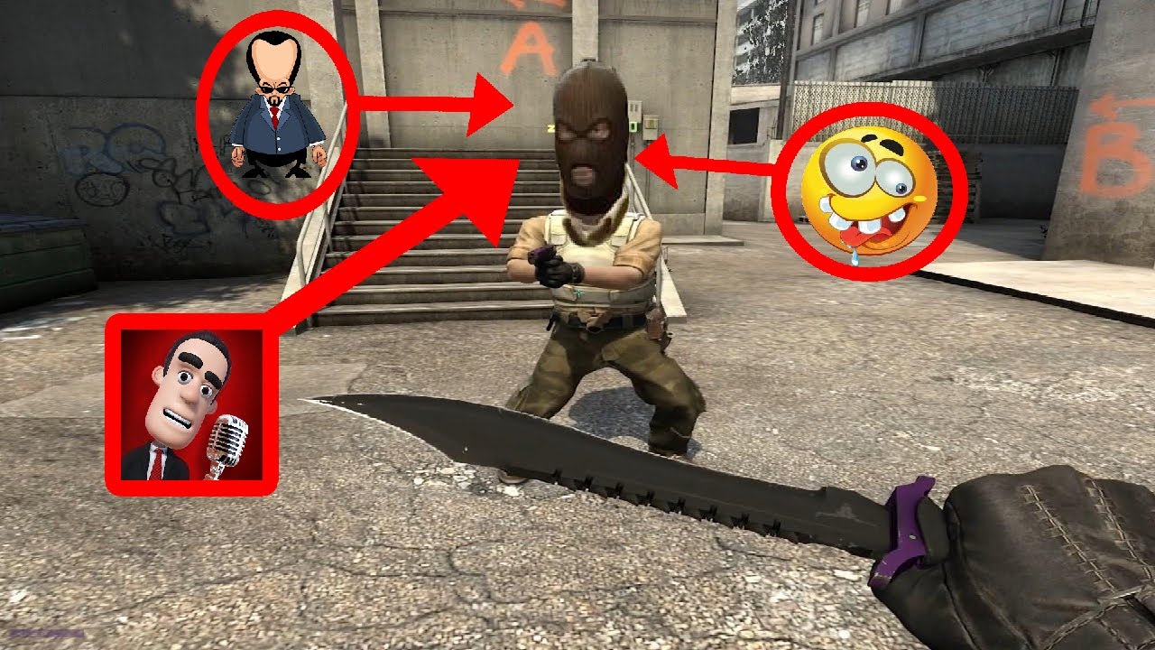 these games cause tumors to grow in my head YouTube