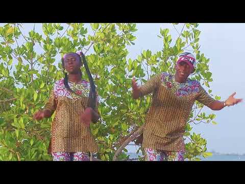 Clip Officielle BOY JUNIOR FT YAMITA