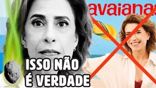 Download Lagu MÍDIA HEGEMÔNICA MENTE SOBRE BOICOTE DAS HAVAIANAS | PLANTÃO MP3