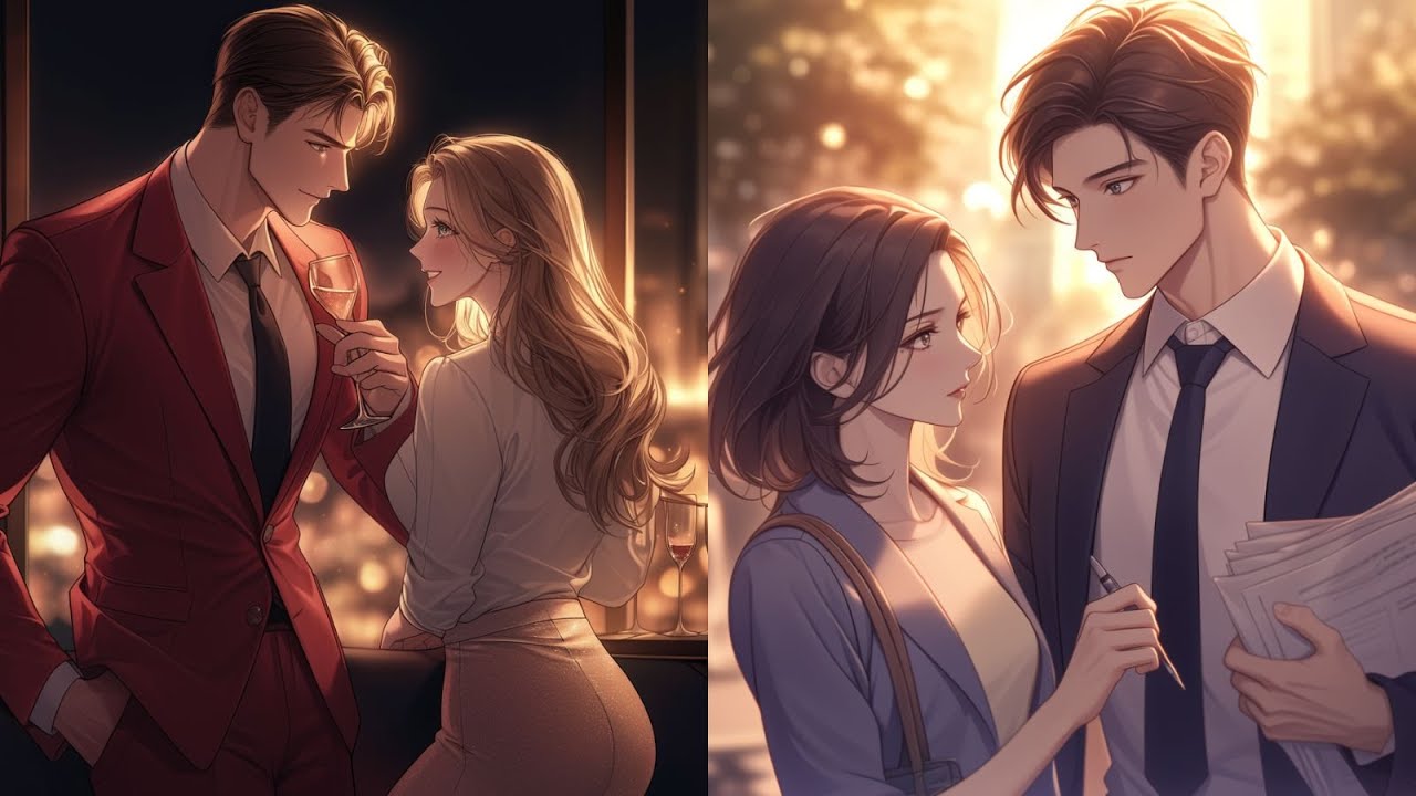 📕El chico más guapo llamó “Cariño” a mi novia y a ella le encantó—pero pronto dejé de hacerla feliz