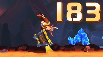 ￼✅ Banana Kong 2 / Gameplay Walkthrough / Part 183