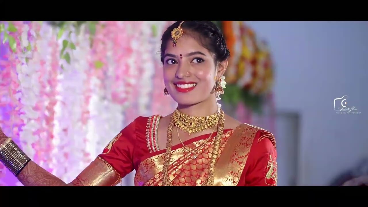 𝑲𝒂𝒓𝒏𝒂𝒕𝒂𝒌𝒂 𝑯𝒊𝒏𝒅𝒖 𝑮𝒐𝒘𝒅𝒂𝒔 𝑾𝒆𝒅𝒅𝒊𝒏𝒈 𝑪𝒂𝒏𝒅𝒊𝒅 𝒗𝒊𝒅𝒆𝒐 𝑨𝒃𝒉𝒊𝒔𝒉𝒆𝒌 + 𝑨𝒌𝒔𝒉𝒂𝒕𝒉𝒂 | 𝑾𝒆𝒅𝒅𝒊𝒏𝒈 𝑯𝒊𝒈𝒉𝒍𝒊𝒈𝒉𝒕𝒔 | 27𝒕𝒉 𝑱𝒂𝒏2022