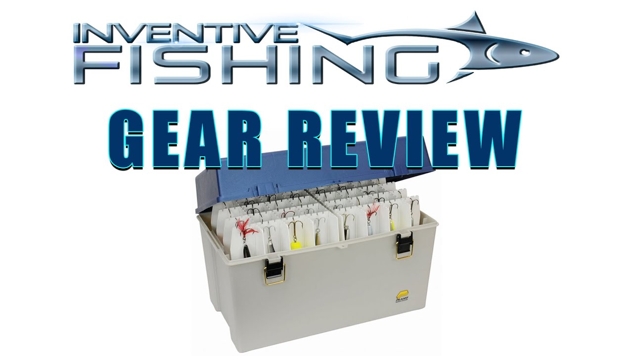 Plano Big Game Tackle Box: The Review 