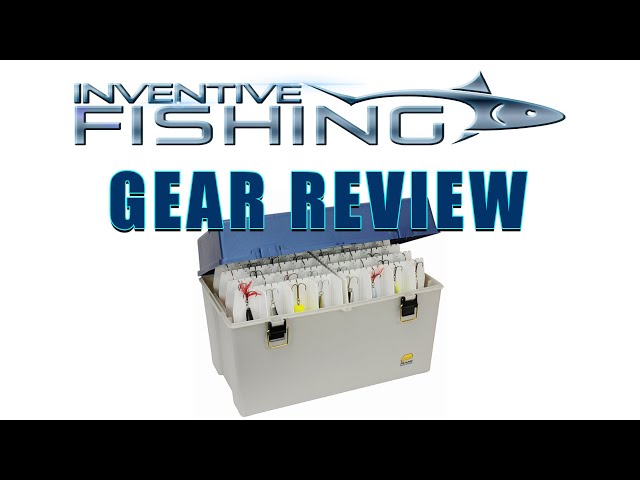 Plano Big Game Tackle Box: The Review 