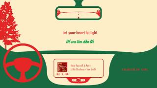 [VIETSUB] Sam Smith - Have Yourself A Merry Little Christmas