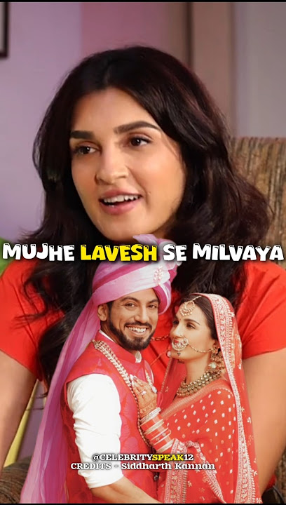 lavesh se mujhe isane milvaya 😱 | ft. Shiny Doshi