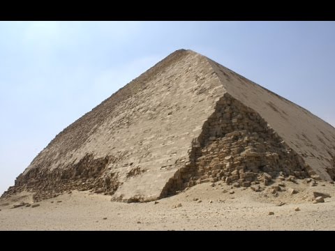 Video: Znanstveniki Iščejo časovni Stroj V Labirintih Egiptovskih Piramid - Alternativni Pogled