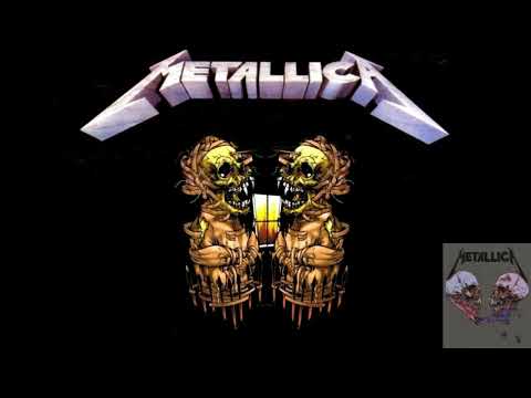 Metallica New Song (GABRIEL R!!! REMASTERED)