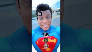 Super Man Esta Cansado  No Cuenten Conmigo Por Hoy  dj djlakalle elmejor teamlakalle