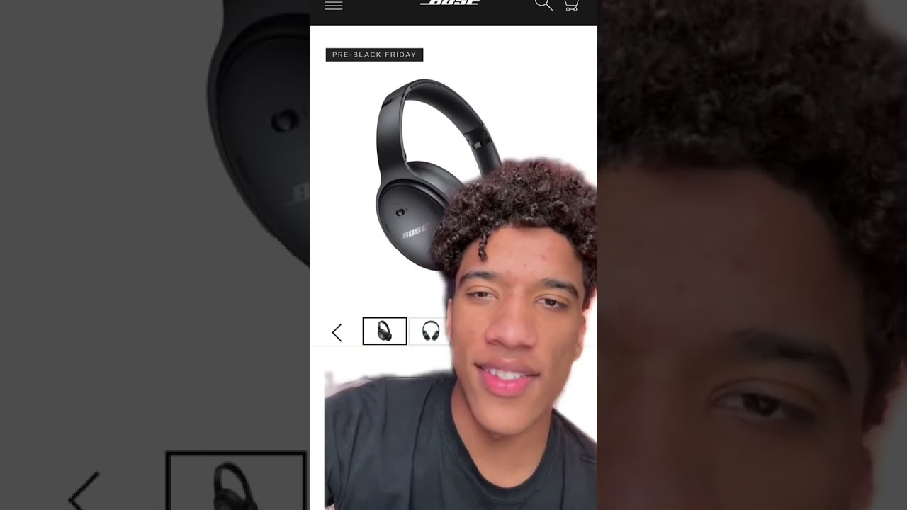 Top 3 Over Ear Headphones