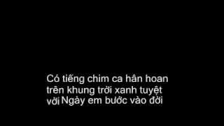You're my everything - Em là tất cả - Mai Thanh Sơn