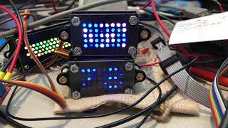 Famous Voltage check on the Logic Engine Net Worth