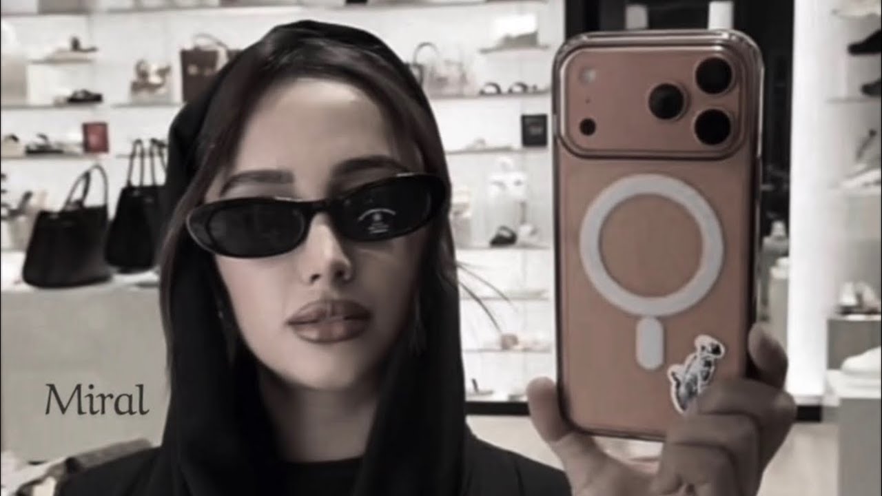 بث نيلوه شوالف مع المتابعين ٢ ديسمبر ٢٠٢٥