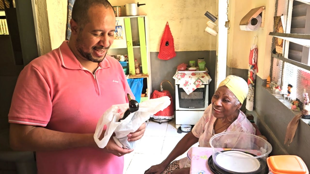 FOMOS PASSEAR UM POUCO E FICAMOS SURPRESOS COM A ESTRADA