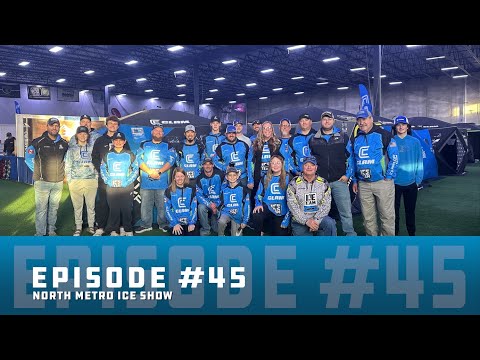 Ice Team Podcast Episode #45 | North Metro Ice Show