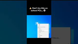 Epic .Bat File |  This Code Creates an Infinite Loop 😳🔥#.bat #cmd #loop #cmdlet #shorts