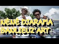 Banlieuzart nn djarama 2018